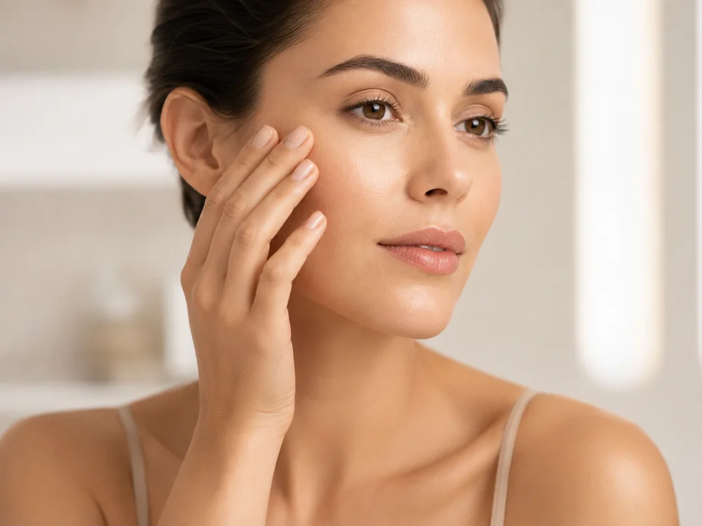 Procedimento facial